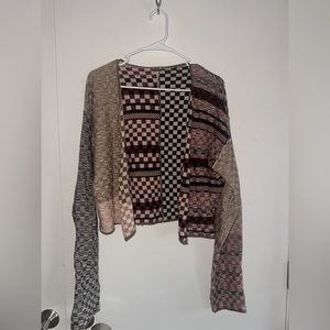 Free People Cardigan Sweater